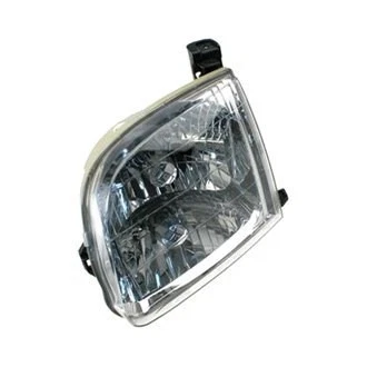 For Toyota Tundra 2000-2006 TYC Driver Side Replacement Headlight NSF Certified Foto 1 de 2