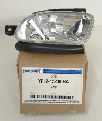 New OEM Genuine Ford Front Fog Lamp Light 2000-2003 Sable LH YF1Z-15200-BA - Image 1 of 4