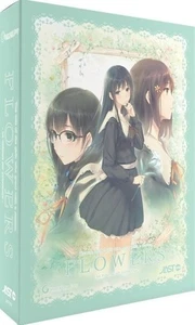 Flowers Spring: Le Volume Sur Printemps / NEW Yuri PC game - Picture 1 of 3