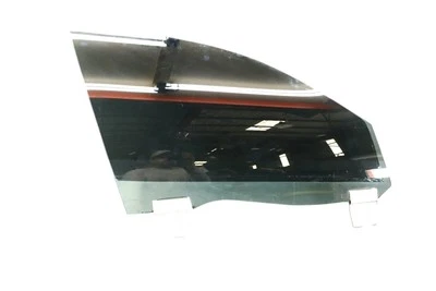 Vidrio ventana puerta lateral pasajero delantero derecho Maserati Ghibli 14-17 670004368 OEM Foto 1 de 4