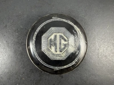 Centro del volante MG 1500, 1600, Mk2  Foto 1 de 3