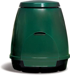 COMPOSTER 310, 310 Litri, Verde - Foto 1 di 12