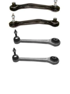 BMW X5 E53 3.0 4.4 4.6 4.8 3.0D REAR SUSPENSION UPPER LOWER TRACK CONTROL ARMS - Image 1 of 3