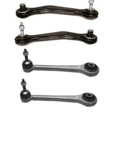 BMW X5 E53 3.0 4.4 4.6 4.8 3.0D REAR SUSPENSION UPPER LOWER TRACK CONTROL ARMS - Image 1 of 3