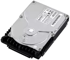 FESTPLATTE QUANTUM ATLAS TY18J011 10000U/min II 18GB 8MB SCSI U160 3.5'' Zoll - Picture 1 of 3