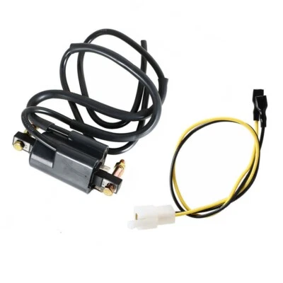 Bobina de encendido nueva para Honda Nighthawk 450 CB450SC 1982-1985 Foto 1 de 4