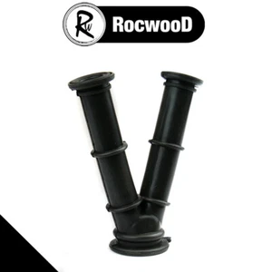 Husqvarna K750 K760 Inlet Pipes Fits 525 73 32-01 - Picture 1 of 3