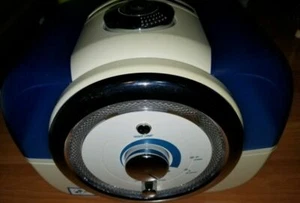 Pure Guardian Humidifier H4500 Ultrasonic Warm or Cool Mist 2.4 Gallon - WORKS! - Picture 1 of 9