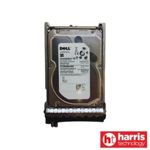 Dell 3.5" 2TB 7200RPM 64MB Cache SATA Hard Drive (ST32000644NS) - Picture 1 of 24