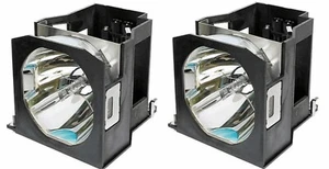 Powerwarehouse ET-LAD7700W lamp for PANASONIC PT-D7700, PT-DW7000, PT-DW7000EK - Picture 1 of 1