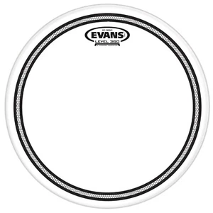 Evans 13" EC Resonant Clear Drum Head - TT13ECR - Skin NEW  - Bild 1 von 1