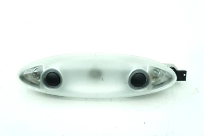 MINI COOPER 2011-2013 HATCHBACK TECHO TRASERO CÚPULA SUPERIOR LUZ DE LECTURA LÁMPARA OEM Foto 1 de 3