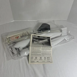 NEW OPEN BOX Revell 4748 Lockheed C-5A Galaxy Transport Jet 1/144 U.S. Air Force - Picture 1 of 17