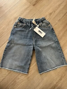 Maison Margiela MM6 Children’s Kids Shorts Pants 10 Y Boys Girls - Picture 1 of 9