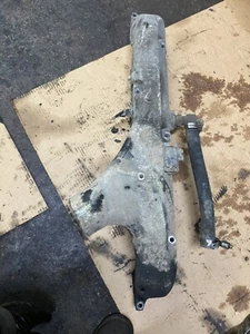 Detroit 60 Series 11.1L Intake Manifold ML6E4 - Picture 1 of 3