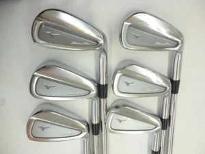 MIZUNO PRO 319 Irons #5-9.P(6Clubs)/DG/Flex:S400/Iron set - Picture 1 of 8