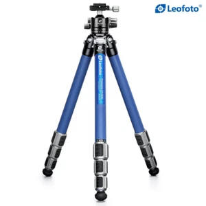 Leofoto LP-324C+LH-40 Poseidon Ocean Tripod with Ballhead - Picture 1 of 14