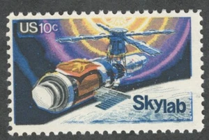 US. 1529. 10c. Skylab Issue. MNH. 1974 - Bild 1 von 1