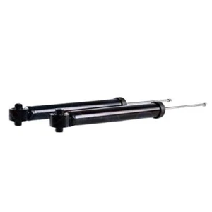 FOR AUDI SEAT SKODA VW REAR AXLE OE QUALITY SHOCKERS SHOCK ABSORBERS PAIR NEW - Imagen 1 de 3