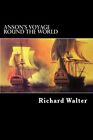 Anson's Voyage Round the World, Household, H. W.