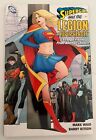 Supergirl And The Legion Of Super-Heroes Tpb 3 / 1St Print Dc English / 8.0 Vf+