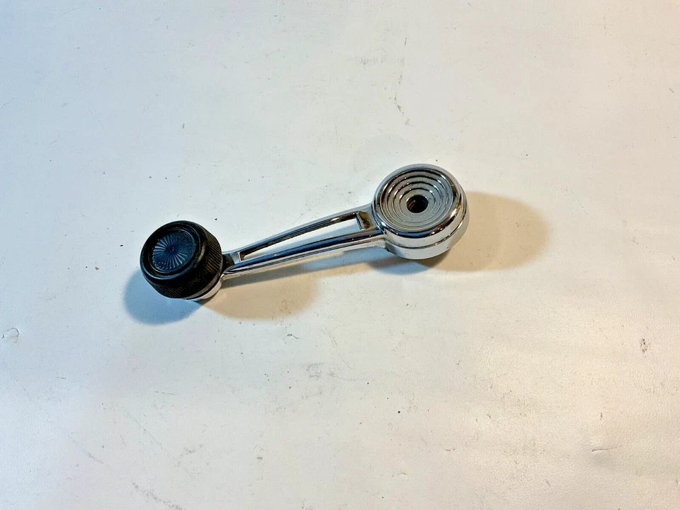 1968 1969 1970 1971 1979 OEM Ford Truck Bronco рукоятка окна OEM винтажный #602334 - Изображение 1 из 4