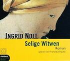 Selige Witwen. 6 CDs. by Noll, Ingrid, Pigulla, Franz... | Book | condition good
