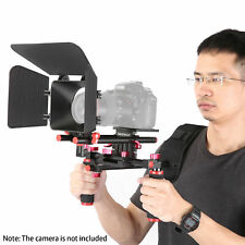 Neewer DSLR Movie Video Making Rig Set System Kit for Canon Nikon Sony Pentax