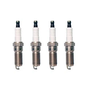 Denso Spark Plug Set (4 Pieces) (Iridium TT) (Gap 0.040) - Picture 1 of 1
