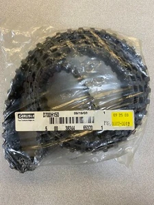 Carlisle D700H150 Timing Belt - Picture 1 of 2