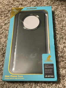 Estuche Mate 40 Pro+ Joyroom (nuevo) - Imagen 1 de 2