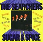 Searchers - Sugar And Spice - Searchers Cd 24Vg The Cheap Fast Free Post