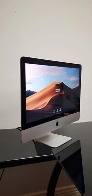 Apple iMac 21.5"  (8 GB, Intel Core i5, 2.9 GHz, 1TB HDD, GeForce GT 750M... - Image 1 of 4