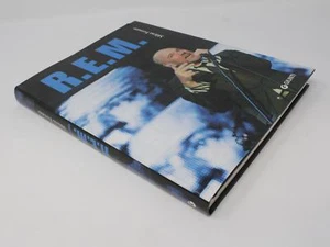 R.E.M. 1979-2009 GIUNTI [X24-033] - Picture 1 of 2