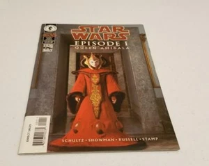 Star Wars: Episode I QUEEN AMIDALA #1 (1999) Dark Horse Comics - Picture 1 of 6