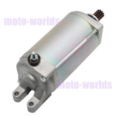 MOTOR DE ARRANQUE NUEVO para Aprilia Pegaso 650 1992-1996/ es decir 650 2001-2004/ AP0294351 Foto 1 de 4