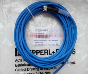 1PCS pepperl+fuchs V1-G-N-10M-PUR NEW - Picture 1 of 1