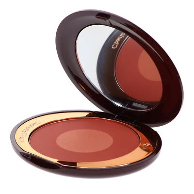 Charlotte Tilbury Cheek to Chic Blush Pillow Talk 0.28 oz - Image 1 of 4