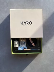 NEU Henna Brow Kit Zum Selbermachen zu Hause für UK - schwarz - Bild 1 von 9