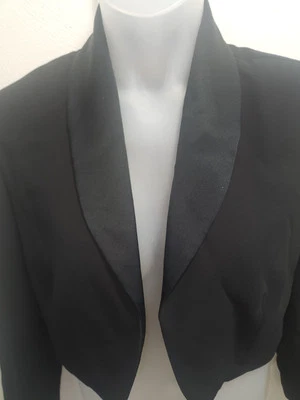 Куртка Andrea Polizzi Rex Lester размер большой  - Изображение 1 из 4