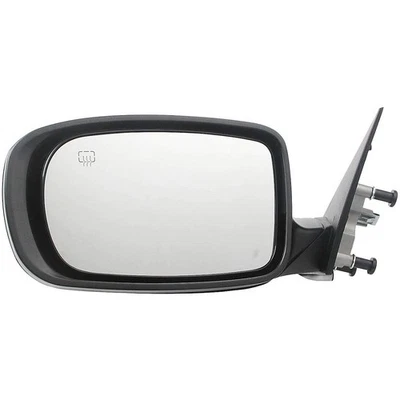 955-2453 Espejo Dorman lado izquierdo mano térmica para Dodge Charger 2011-2015 Foto 1 de 4