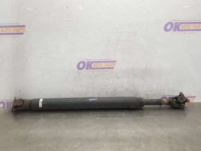 18 2018 TOYOTA 4RUNNER SR5 4.0L 4X4 REAR DRIVE SHAFT AUTOMATIC TRANSMISSION Foto 1 de 4