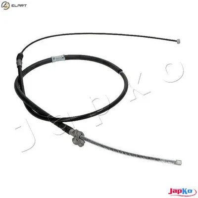 CABLE PULL PARKING BRAKE 1312009L FOR TOYOTA HILUX/V/Pickup/MIGHTY TACOMA 2.4L - Image 1 of 4