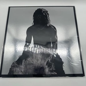 Mavi Shadowbox Vinyl LP Marble Edition Metallic Jacket Brand New In Hand - Imagen 1 de 2