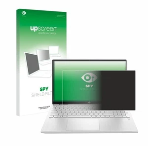 upscreen Filtre de Confidentialité pour HP ProBook 440 G8 Protection Ecran - Photo 1/13