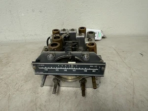 Vintage Gonset Model 3133 2-Meter VHF Tuner 144–148 MHz – Parts/Repair - Picture 1 of 15