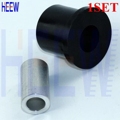 Motor Mount Bushing Sleeve Kit For Honda Civic Acura B16 B18 B/D18 Series EG EK - Image 1 of 4