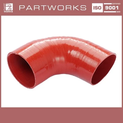 Manguera calefactora intercambiador de calor ORIGINAL PORSCHE 993 Carrera IZQUIERDA Foto 1 de 4