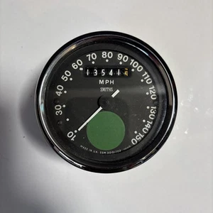 Original Smiths Speedomter 150mph SSM 3001/02 Norton Commando 750 1968 - 1970 - Picture 1 of 7