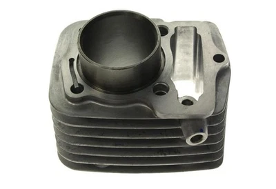 Cilindro de motor HONDA CRF80F 2004-2009 2011-2013 genuino OEM 12100-GN1-730 Foto 1 de 3